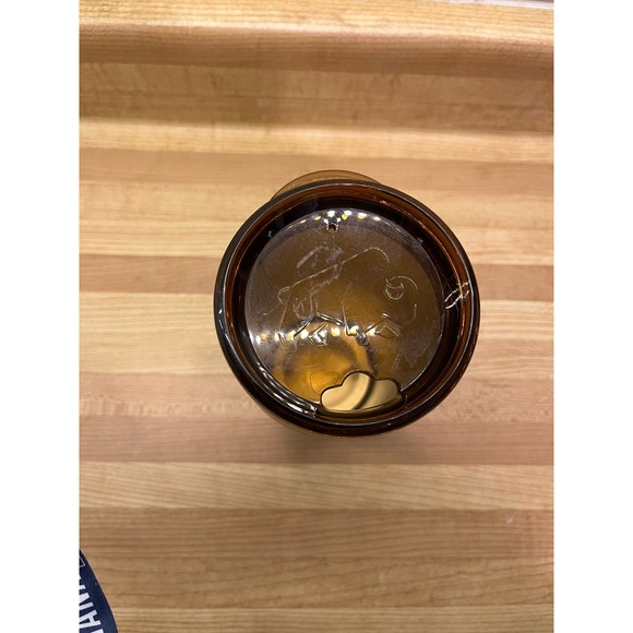 Silver Buffalo 18/8 stainless steel 20oz tumbler with lid - Picture 2 of 7